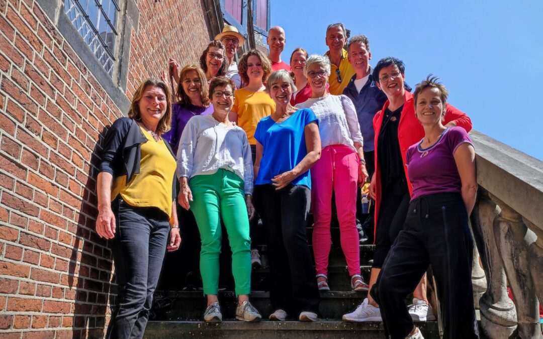 Zaterdag 23 maart – Pur Sang geeft uniek concert