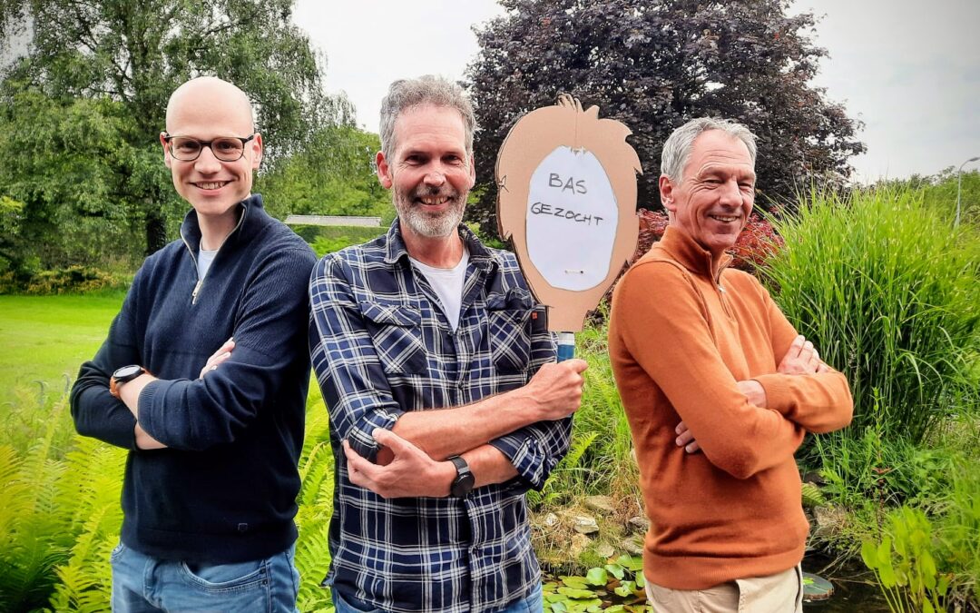 Donderdag 4 juli 2024 – Open repetitieavond