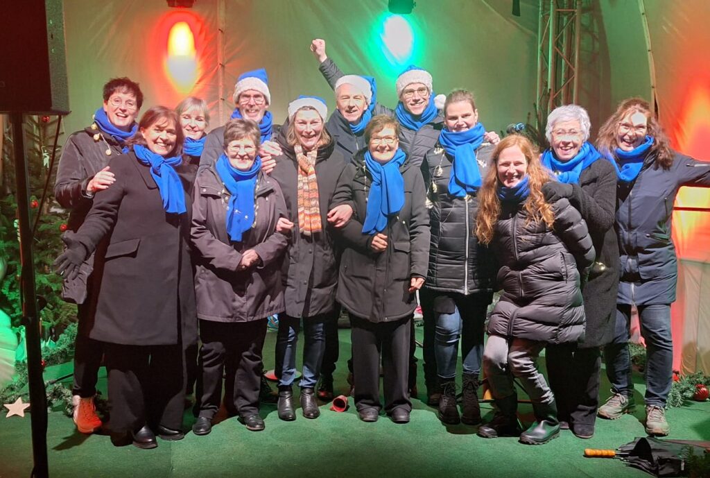 Pur sang groepsfoto Groepsfoto in Wijchen